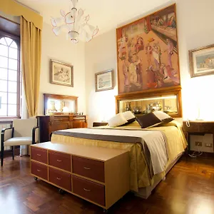 Borromeo Affittacamere