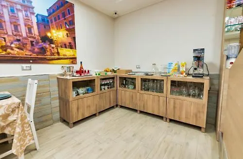 Hotel Manzoni Roma