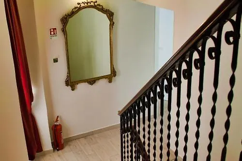 Hotel Manzoni Roma 2*,  Italia