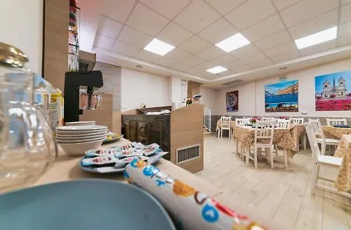 Hotel Manzoni Roma