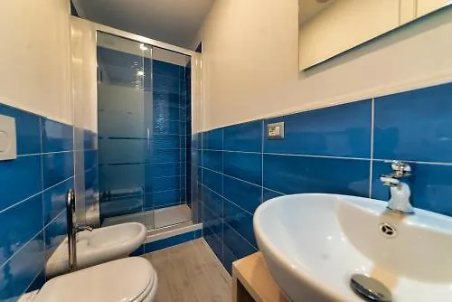 Hotel Manzoni Roma