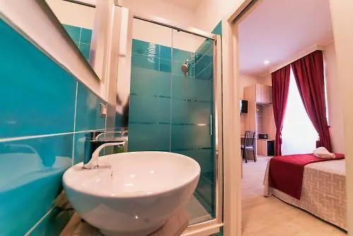 Hotel Manzoni Roma