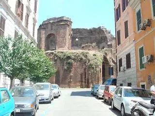 Hotel Manzoni Roma