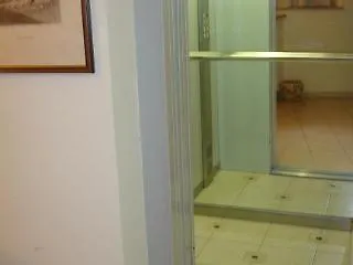 **  Hotel Manzoni Roma Italia