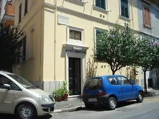 Hotel Manzoni Roma